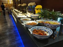 -安徽高速开元国际大酒店·地中海自助餐厅