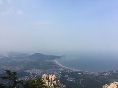 -崂山仰口游览区