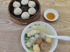 -珊珊小笼馆(仙霞路店)