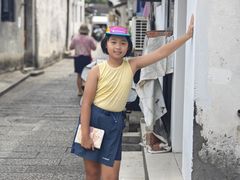 -蔡元培故居