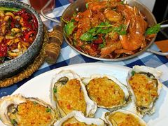 -阿妹小海鲜(下角店)