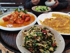 -好灶头妈妈菜·千岛湖土菜地标美食