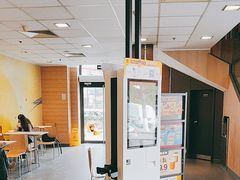 -麦当劳(漳州二路店)