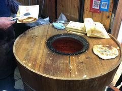 -徐禾记手工烧饼(农院路店)