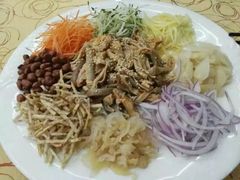 -水乡人家私房菜(逢简店)