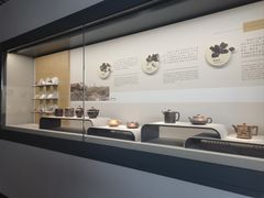 -中国茶叶博物馆(双峰馆区)