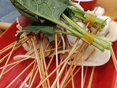 -袁记串串香(川师店)