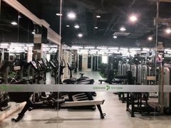 -贝菲特游泳健身(徐泾店)