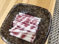 -割烹酱子日本料理(弘基财富广场店)