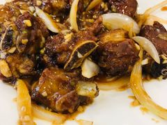 -悦宾饭馆(翠花胡同店)