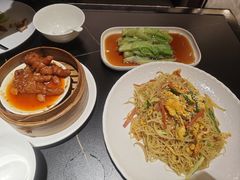 -滨河壹号烤鸭