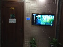 -优雅岁月足浴会所