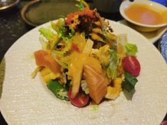 -樱嘢·炭火烧肉(惠南店)