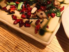 -缘生态云南菜·野生菌庭院餐厅(华侨城店)
