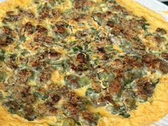 现煎海蛎煎-闽海肴(北辰荟店)