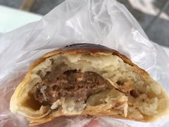 肉月饼-旺福楼·包点(碑亭巷店)