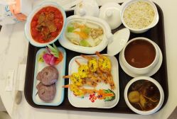 -天使医生月子中心(福佑店)