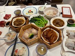 -粤食堂(天津和悦汇店)