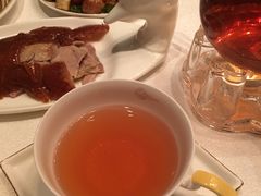 -东海朗廷酒店-唐阁T’ANG COURT 中餐厅