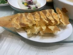 -邢家锅贴老店·非遗·开封菜(金明广场店)