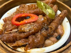 -华峰食馆(氹仔店)