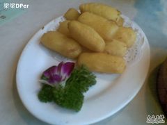 炸鲜奶-0791赣菜新概念(福州路店)