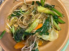 -mango tree芒果树泰国餐厅(青岛万象城店)