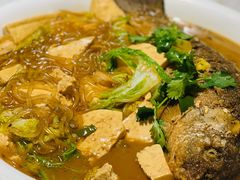 -京滨饭店·餐厅(阜外大街店)