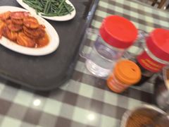 -西塔大冷面(三好街店)