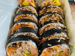 -胤韩紫菜包饭·炸鸡·拌饭(宋家庄店)