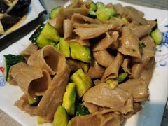 -老舅老蒙肉饼非遗店(一店)