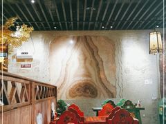 -云来居素食馆(海上世界店)