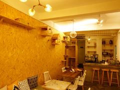 -拾壹cafe·工作室