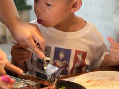 -原石牛扒·约会餐厅(龙城万科里店)