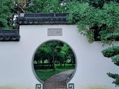 -石湖景区