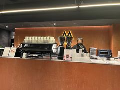 -M Stand(深圳龙岗万科广场店)