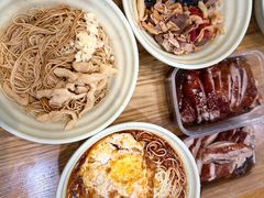 -晓马鸭店(新芜路店)