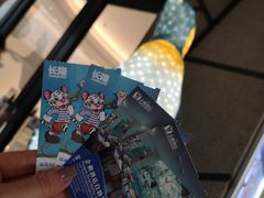 -帝企鹅自助餐厅•儿童岛•真企鹅(长隆企鹅酒店)