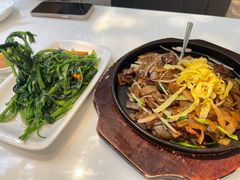 -金湖港式餐厅(建外店)