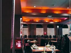 大堂-花马天堂云南餐厅 Lost Heaven(外滩店)