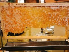 -圣丰索菲特·2 On 988 Café 自助餐厅