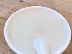 -沙湾姜埋奶(兴新包店)