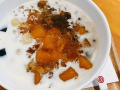 彬妈大满贯-彬媽糖水(万象天地店)