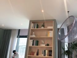 -MOVAN HAIR莫凡匠人发型屋