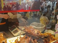 -徐六孃正宗甜皮鸭(张公桥店)