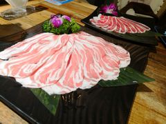 -碳说品道.瓦片烤肉.海鲜烧烤(中华路店)