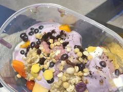 -溪边姑娘·拉丝酸奶水果捞(春熙路店)
