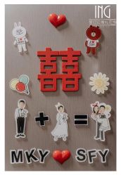 -禧趣婚礼