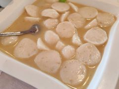 -美人鱼悬崖海景餐厅(鹿嘴山庄店)