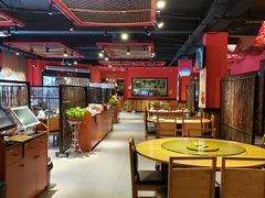 -百家班(市府店)